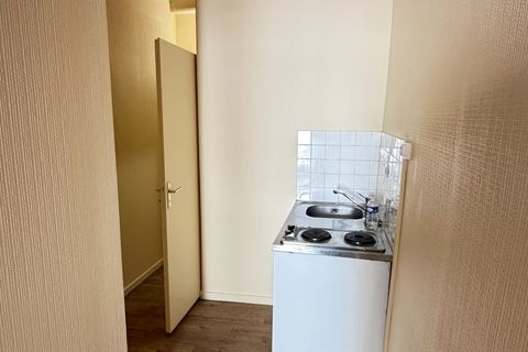 Apartament a Dijon, Cote-d'Or, Dijon - € 59.000 | Ref: 87057060 - foto 2