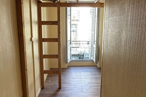 Apartament a Dijon, Cote-d'Or, Dijon - € 59.000 | Ref: 87057060 - foto 3