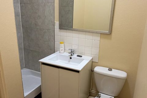 Apartament a Dijon, Cote-d'Or, Dijon - € 59.000 | Ref: 87057060 - foto 4
