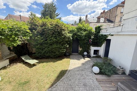 Villa a Dijon, Cote-d'Or, Dijon - € 565.000 | Ref: 86847021 - foto 2