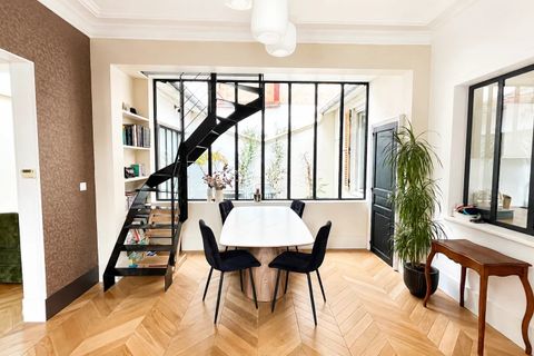 Villa a Dijon, Cote-d'Or, Dijon - € 565.000 | Ref: 86847021 - foto 4