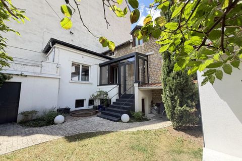 Villa a Dijon, Cote-d'Or, Dijon - € 565.000 | Ref: 86847021 - foto 14