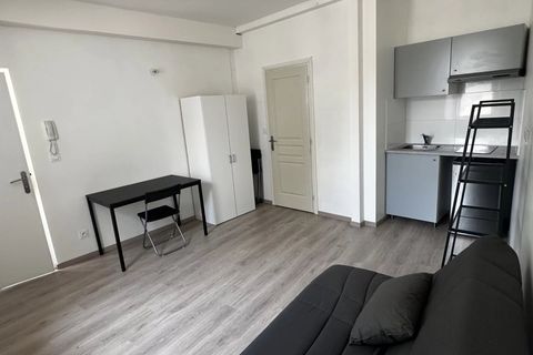 Apartament a Dijon, Cote-d'Or, Dijon - € 490/mes | Ref: 85905865 - foto 2