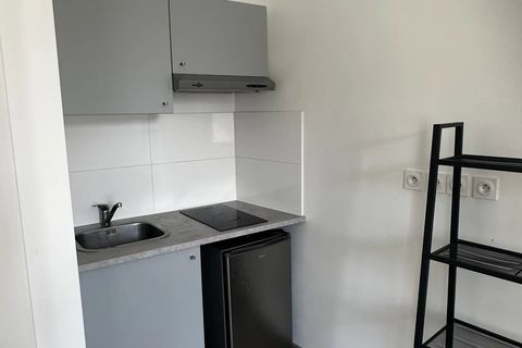 Apartament a Dijon, Cote-d'Or, Dijon - € 490/mes | Ref: 85905865 - foto 4