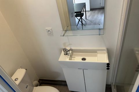 Apartament a Dijon, Cote-d'Or, Dijon - € 490/mes | Ref: 85905865 - foto 5