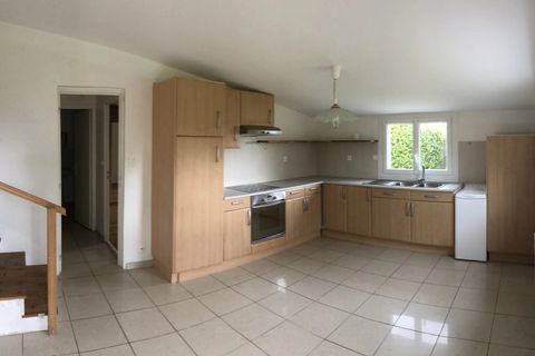 Apartament a Guer, Morbihan, Guer - € 490/mes | Ref: 2985586 - foto 2