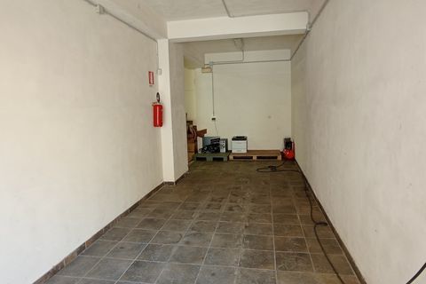 L'establiment comercial a Ragusa, Ragusa, Ragusa - € 240.000 | Ref: UV033 - foto 21