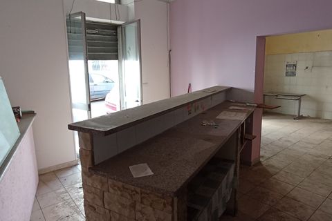Erhvervsejendom i Ragusa, Ragusa, Ragusa - € 27.000 | Ref: LC077 - foto 1