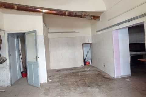 Erhvervsejendom i Ragusa, Ragusa, Ragusa - € 27.000 | Ref: LC077 - foto 5