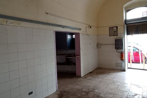 Erhvervsejendom i Ragusa, Ragusa, Ragusa - € 27.000 | Ref: LC077 - foto 7
