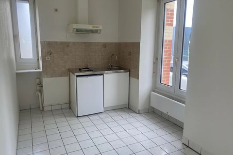 Apartament a Guer, Morbihan, Guer - € 480/mes | Ref: 87050018 - foto 2