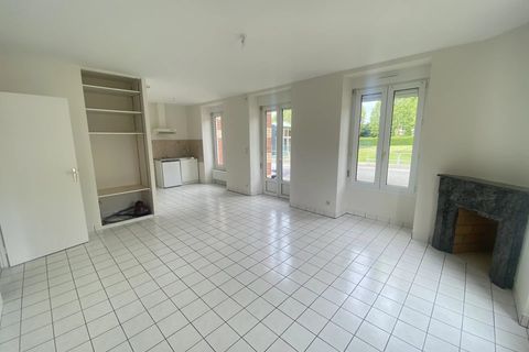 Apartament a Guer, Morbihan, Guer - € 480/mes | Ref: 87050018 - foto 3