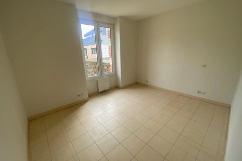 Apartament a Guer, Morbihan, Guer - € 480/mes | Ref: 87050018 - foto 4