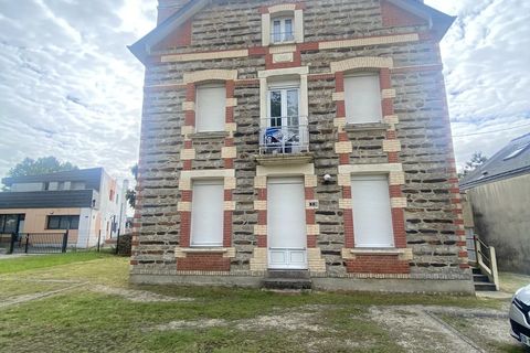 Apartament a Guer, Morbihan, Guer - € 480/mes | Ref: 87050018 - foto 6