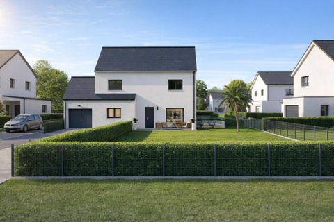 Villa a Cresserons, Calvados, Cresserons - € 324.600 | Ref: nl_CRES87_TAM_ - foto 2