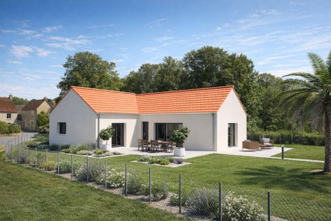 Villa i Cresserons, Calvados, Cresserons - € 303.800 | Ref: _nl_CRES_pp89 - foto 2