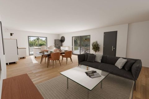 Villa i Cresserons, Calvados, Cresserons - € 303.800 | Ref: _nl_CRES_pp89 - foto 3