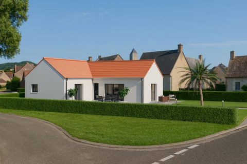 Villa i Cresserons, Calvados, Cresserons - € 303.800 | Ref: _nl_CRES_pp89 - foto 5