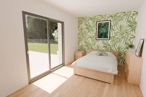 Villa i Cresserons, Calvados, Cresserons - € 303.800 | Ref: _nl_CRES_pp89 - foto 6