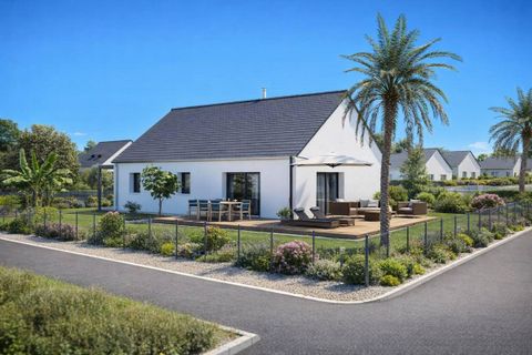 Villa a Hottot-les-Bagues, Calvados, Hottot-les-Bagues - € 199.100 | Ref: nl_HOTTO_PP89 - foto 2