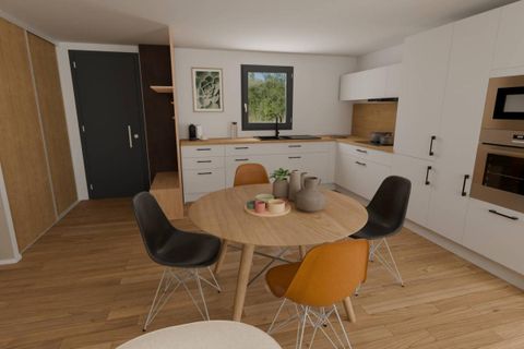 Villa a Hottot-les-Bagues, Calvados, Hottot-les-Bagues - € 199.100 | Ref: nl_HOTTO_PP89 - foto 4