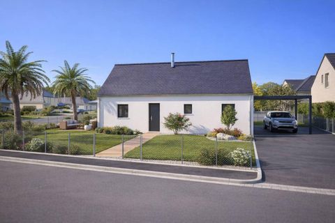 Villa a Hottot-les-Bagues, Calvados, Hottot-les-Bagues - € 199.100 | Ref: nl_HOTTO_PP89 - foto 6