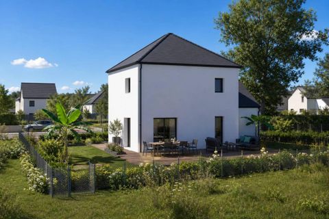 Villa i Sannerville, Calvados, Sannerville - € 254.900 | Ref: nl_trio78LSANNER - foto 2