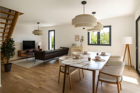 Villa i Sannerville, Calvados, Sannerville - € 254.900 | Ref: nl_trio78LSANNER - foto 3