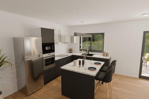 Villa a Cagny, Calvados, Cagny - € 258.200 | Ref: NL_cagn_PP94 - foto 4