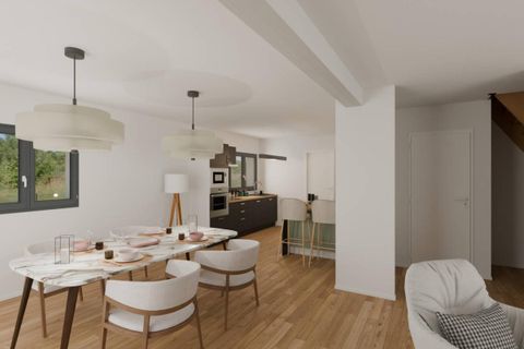 Villa i Cagny, Calvados, Cagny - € 248.300 | Ref: NL_TEMP64_CAGNY - foto 4