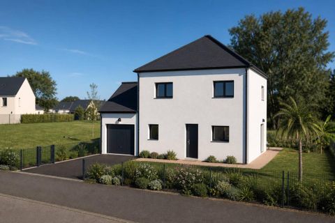Villa a Giberville, Calvados, Giberville - € 253.900 | Ref: nl_trio_GIB836 - foto 6