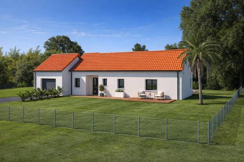 Villa i Meuvaines, Calvados, Meuvaines - € 387.100 | Ref: NL_MEUVAIN123_pp - foto 1