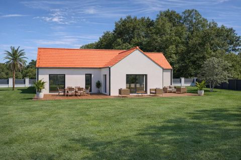 Villa i Meuvaines, Calvados, Meuvaines - € 387.100 | Ref: NL_MEUVAIN123_pp - foto 2