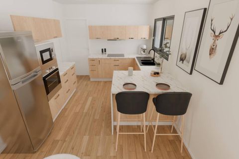 Villa a Cauvicourt, Calvados, Cauvicourt - € 267.500 | Ref: nl_CAUV_TAm96 - foto 4