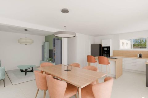 Villa a Potigny, Calvados, Potigny - € 209.312 | Ref: KL_POTIGNY_29.05 - foto 4
