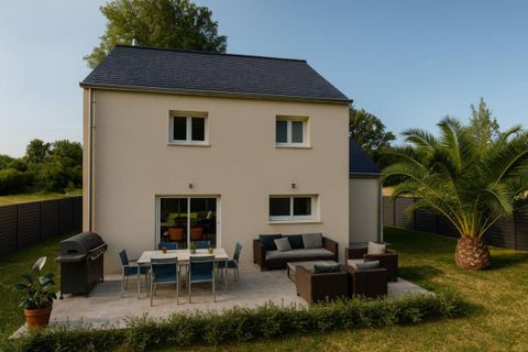 Villa a Garcelles-Secqueville, Calvados, Garcelles-Secqueville - € 239.012 | Ref: KL_CASTELET_29.05 - foto 2