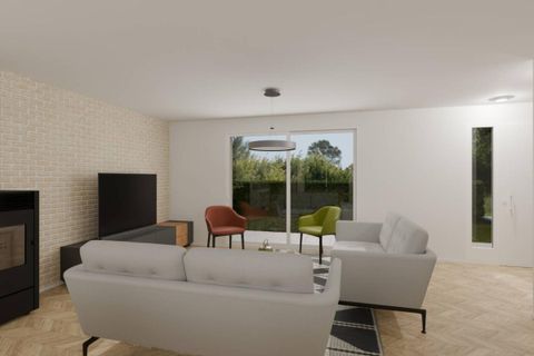 Villa a Garcelles-Secqueville, Calvados, Garcelles-Secqueville - € 239.012 | Ref: KL_CASTELET_29.05 - foto 3