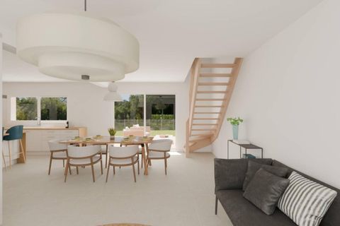 Villa i Sannerville, Calvados, Sannerville - € 279.535 | Ref: KL_SANNERVILLE_28.05 - foto 5