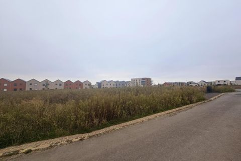 Terra a Giberville, Calvados, Giberville - € 101.200 | Ref: NL_GIB_450 - foto 2