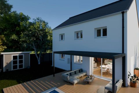 Villa i Verson, Calvados, Verson - € 268.555 | Ref: KL_VERSON_26.05 - foto 2