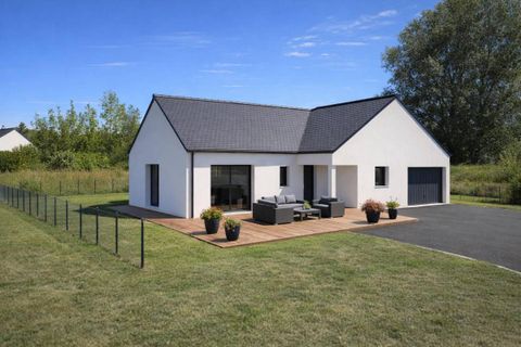 Villa a Sannerville, Calvados, Sannerville - € 270.000 | Ref: nL_PP_SANN_78 - foto 2