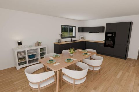 Villa a Sannerville, Calvados, Sannerville - € 270.000 | Ref: nL_PP_SANN_78 - foto 3