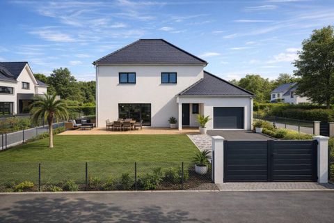 Villa i Authie, Calvados, Authie - € 349.550 | Ref: nl_authie_1789 - foto 2