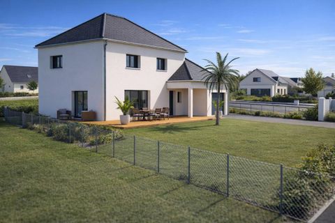 Villa i Authie, Calvados, Authie - € 349.550 | Ref: nl_authie_1789 - foto 3