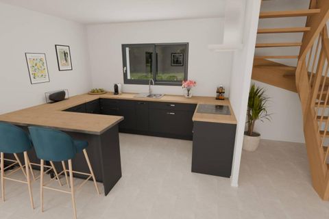 Villa i Authie, Calvados, Authie - € 349.550 | Ref: nl_authie_1789 - foto 6