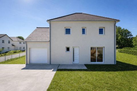 Villa a Cagny, Calvados, Cagny - € 256.832 | Ref: KL_CAGNY_22.05 - foto 2