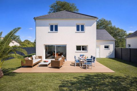 Villa a Benouville, Calvados, Benouville - € 306.021 | Ref: KL_BENOUVILLE_22.05 - foto 2