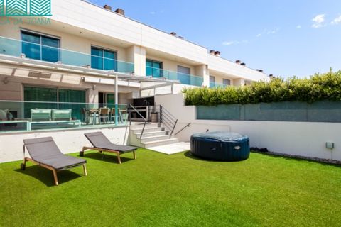 Villa i Canidelo, Porto, Canidelo - € 950.000 | Ref: CAS_2744 - foto 1