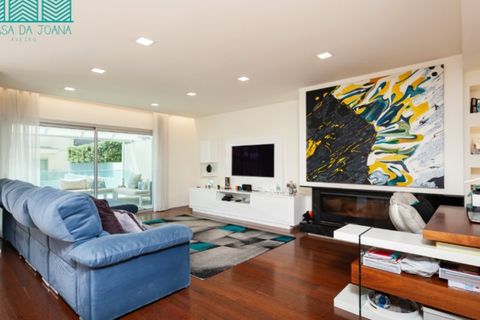 Villa i Canidelo, Porto, Canidelo - € 950.000 | Ref: CAS_2744 - foto 3