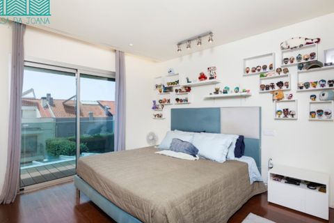 Villa i Canidelo, Porto, Canidelo - € 950.000 | Ref: CAS_2744 - foto 15